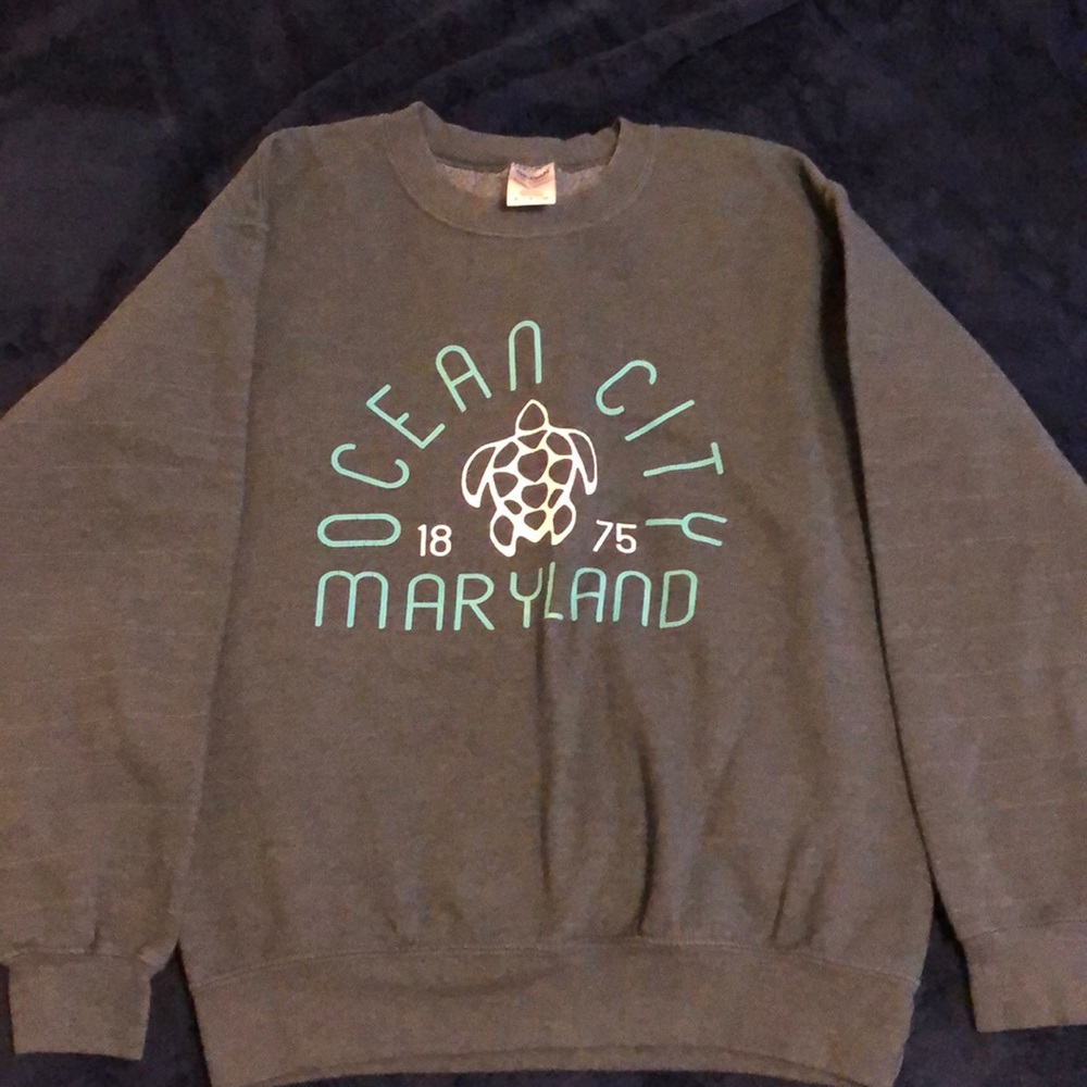Sweatshirt, never worn